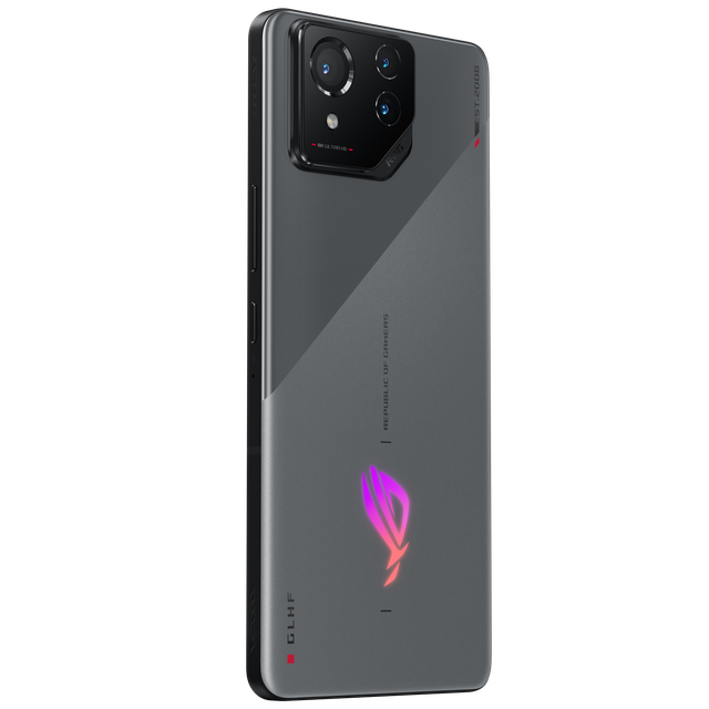 Rog Phone 8 Grey 03